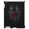 skull rust iPad 3 and 4 Case