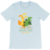 kaiju day T-Shirt
