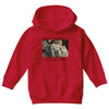 Andrea Mantegna Lamentation Of Christ Youth Hoodie