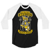 studious 3/4 Sleeve Shirt