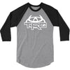 funny 3/4 Sleeve Shirt