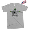 super death star Exclusive T-shirt