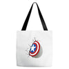 SIMPLE NICE Tote Bags