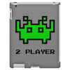 arcade player 2 iPad 3 and 4 Case
