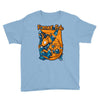 dragon son Youth Tee