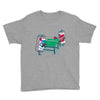 beer pong Youth Tee