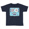 reel to reel Toddler T-shirt