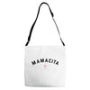 mamacita Adjustable Strap Totes