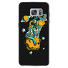 space cat Samsung Galaxy S7