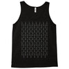 fuck you Tank Top
