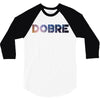 Dobre 3/4 Sleeve Shirt