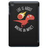making an impact iPad Mini