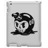 bomb 2 iPad 3 and 4 Case