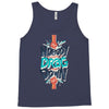 nobody can drag me down Tank Top