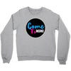 mommy Crewneck Sweatshirt