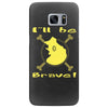 Usopp One Piece Samsung Galaxy S7 Edge