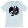 feed me and tell me i'm pretty T-Shirt