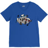 power war boys V-Neck Tee