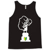 gear shifters stick clutch Tank Top