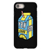 ybn gang iPhone 8 Case