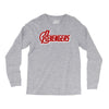 the revengers Long Sleeve Shirts