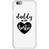 Daddy is My Bestie iPhone 6/6s Case