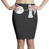 boo vs Pencil Skirts