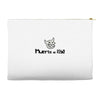 muerto de risa looks nice Accessory Pouches