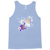 paper gotham 2 Tank Top