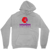 stylish retro hawaiian airlines Unisex Hoodie