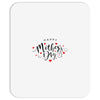 happy day Mousepad