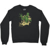 i am groot Crewneck Sweatshirt