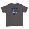 hit reset Youth Tee