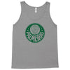 palmeiras sao paulo brazil football Tank Top