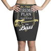 retirement plan Pencil Skirts