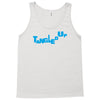 bob dylan homage Tank Top