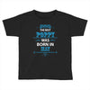 The Best Poppy Was Born In May Toddler T-shirt