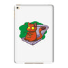 pizza cat iPad Mini 4