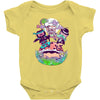 keep stekul Baby Bodysuit