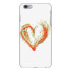 heard colors iPhone 6/6s Plus Case