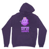 working off my lumps Unisex Hoodie