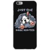 just 5 more minutes iPhone 6/6s Case