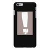 exclamation box iPhone 6 Plus/6s Plus Case