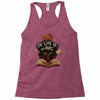my life is an rpg2 Racerback Tank