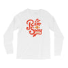 rent a swag Long Sleeve Shirts