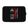 arborist 1015 Laptop sleeve