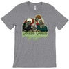 golden ghouls T-Shirt