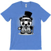 steampunk panda T-Shirt