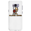 player hater Samsung Galaxy S8 Plus