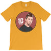 messi top T-Shirt